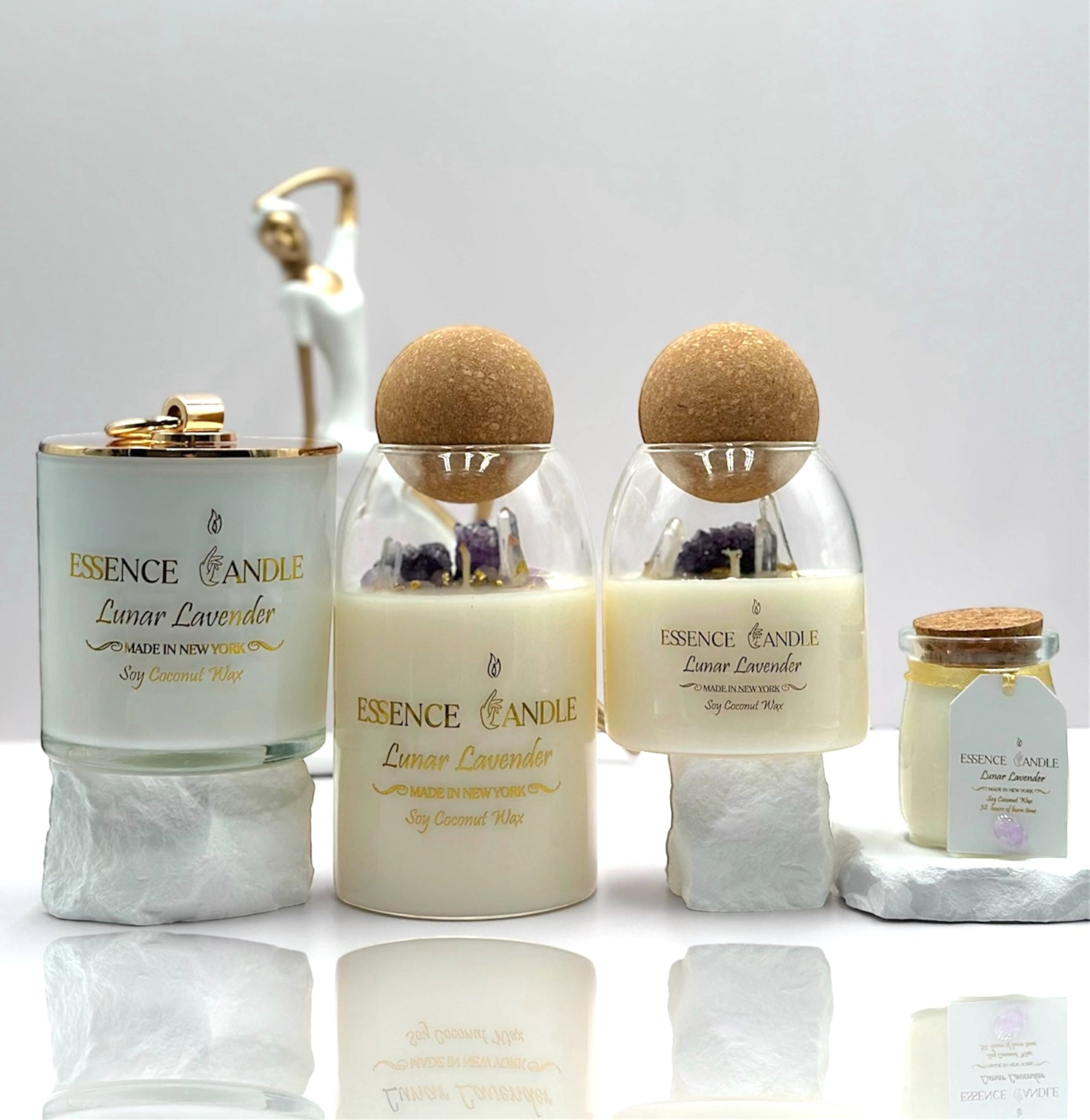 essencecandle.com – Essence Candle