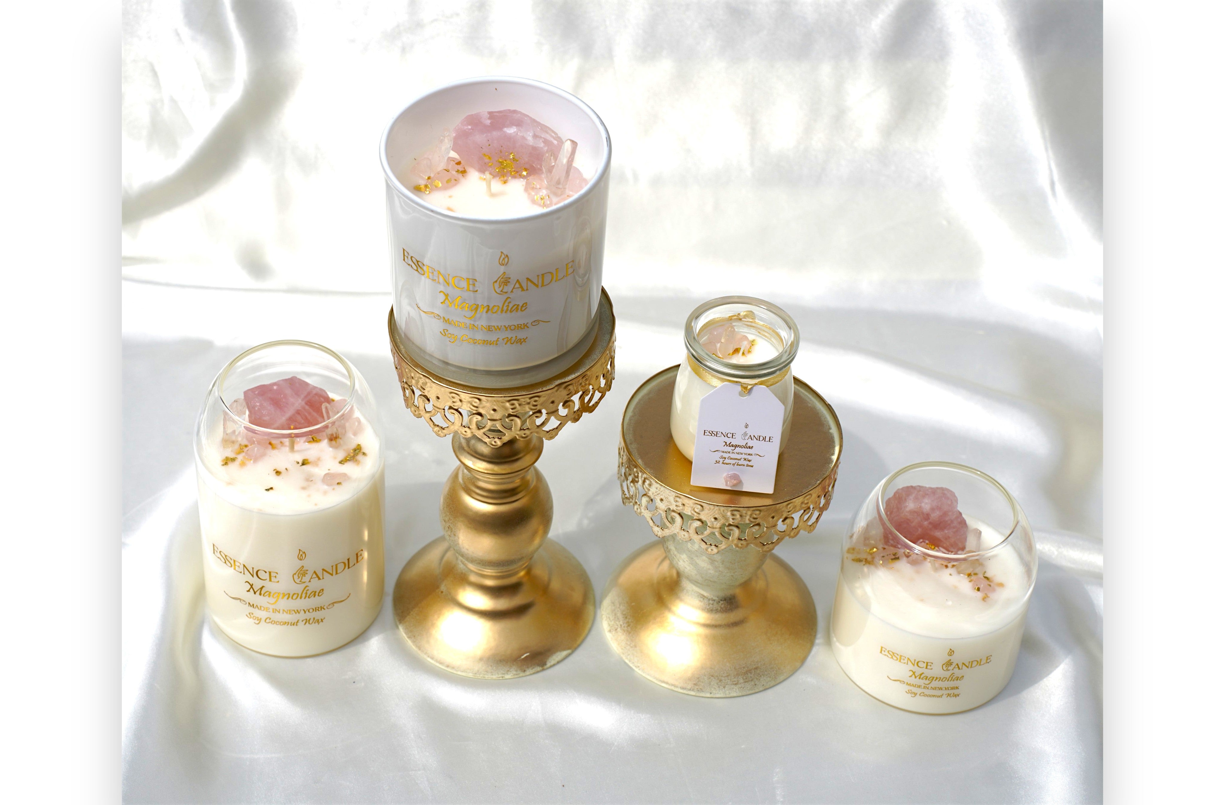 essencecandle.com – Essence Candle